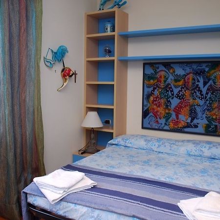 B&B Villa Fior Di Loto Limone sul Garda Bagian luar foto