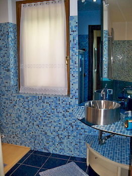 B&B Villa Fior Di Loto Limone sul Garda Bagian luar foto