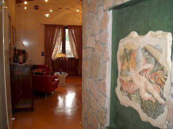 B&B Villa Fior Di Loto Limone sul Garda Bagian luar foto