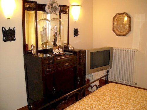 B&B Villa Fior Di Loto Limone sul Garda Bagian luar foto