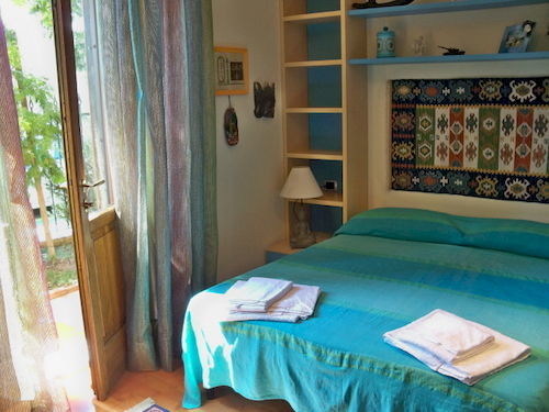 B&B Villa Fior Di Loto Limone sul Garda Bagian luar foto
