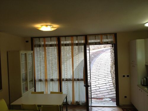 B&B Villa Fior Di Loto Limone sul Garda Bagian luar foto