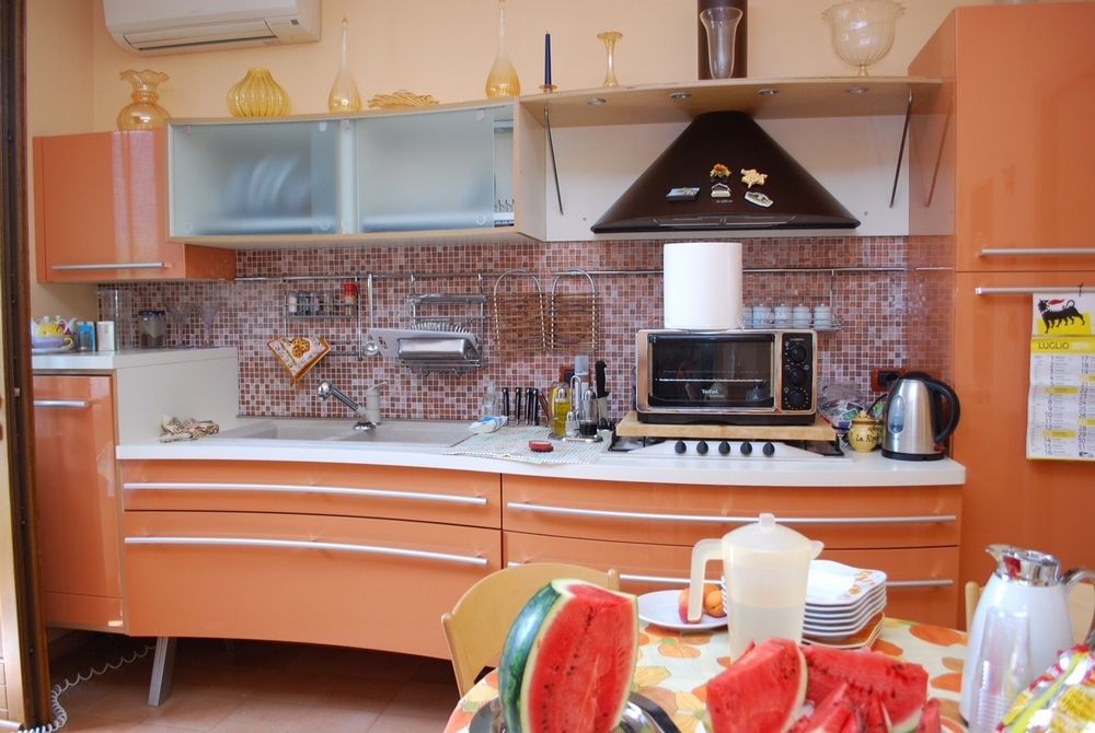 B&B Villa Fior Di Loto Limone sul Garda Bagian luar foto