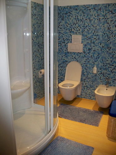 B&B Villa Fior Di Loto Limone sul Garda Bagian luar foto